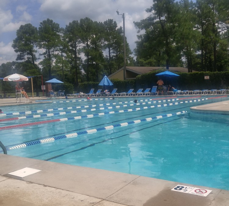 NorthChase Pool-HOA members only (Wilmington,&nbspNC)